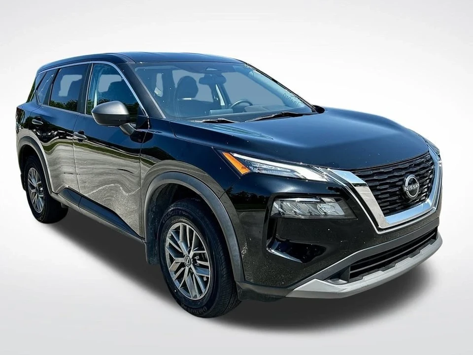2023 Nissan Rogue - Image 2 of 12