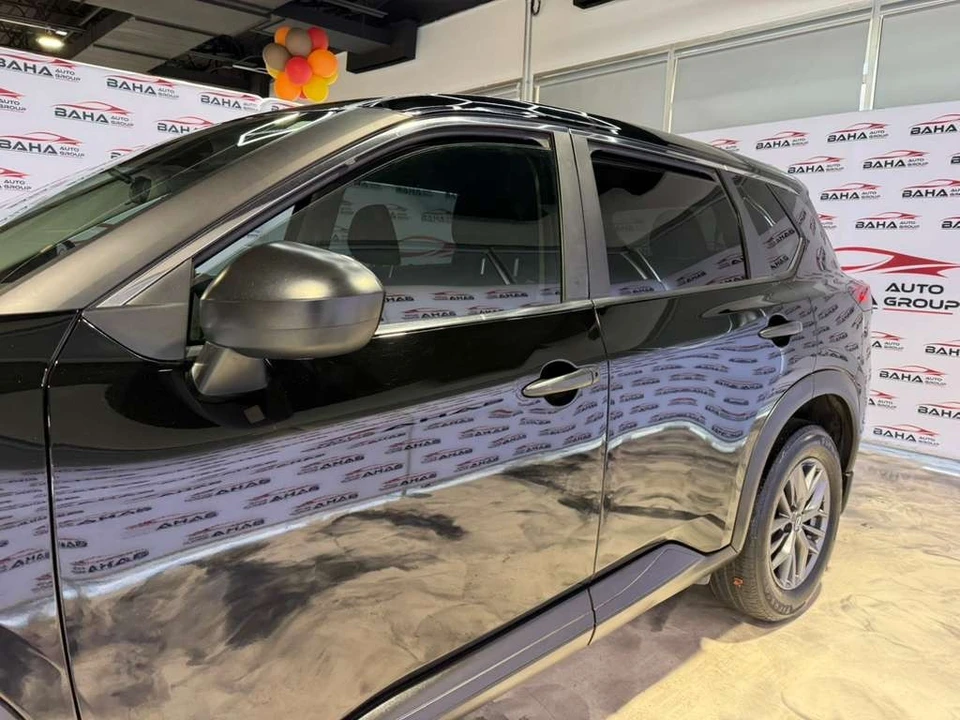 2023 Nissan Rogue - Image 6 of 21