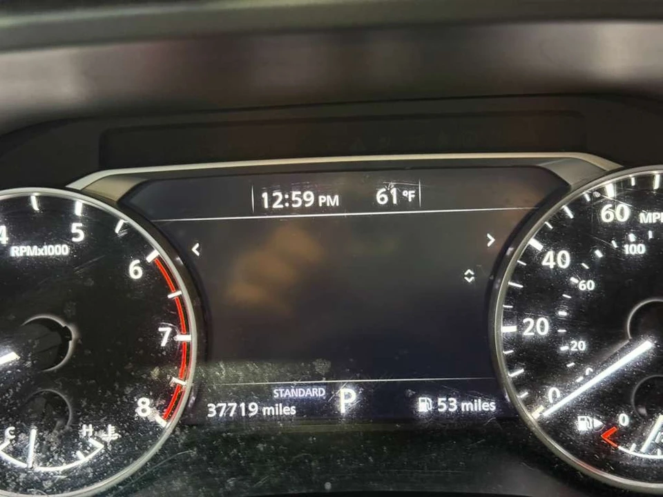 2023 Nissan Rogue - Image 15 of 21