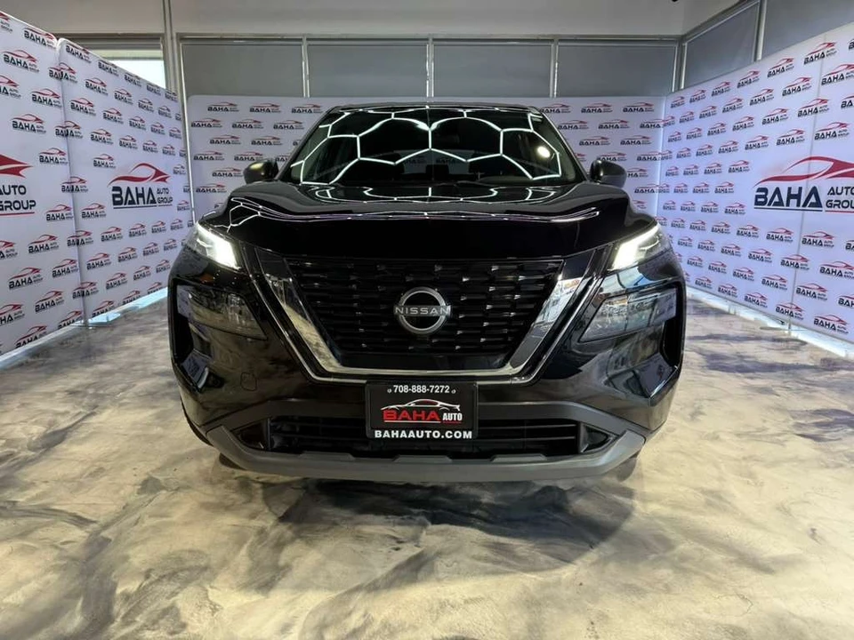 2023 Nissan Rogue - Image 3 of 21