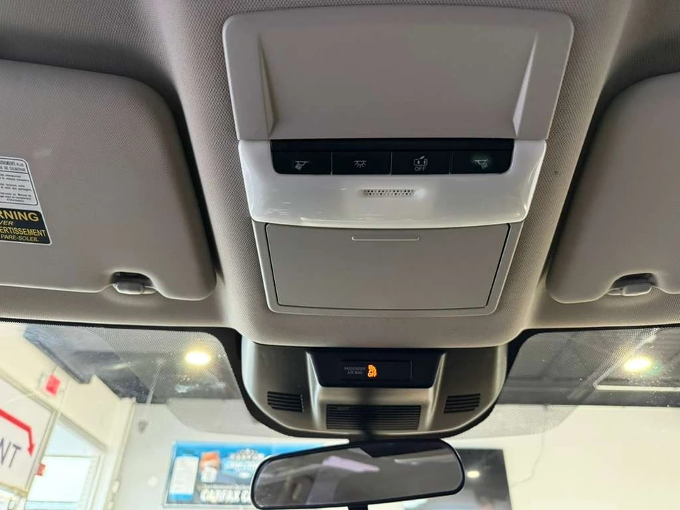 2023 Nissan Rogue - Image 19 of 21
