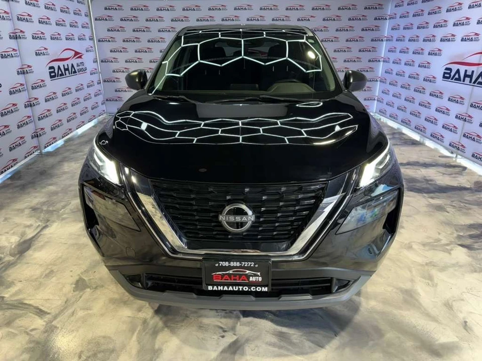 2023 Nissan Rogue - Image 4 of 21