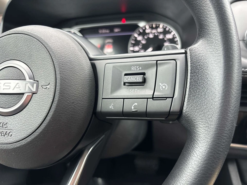 2023 Nissan Rogue - Image 21 of 21