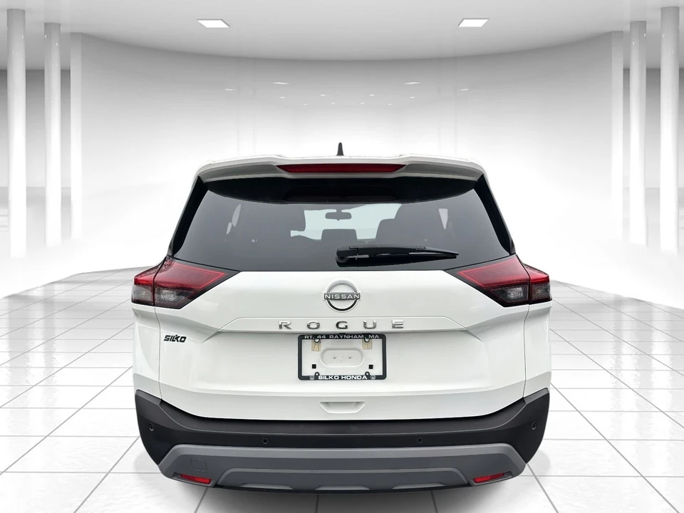 2023 Nissan Rogue - Image 5 of 21