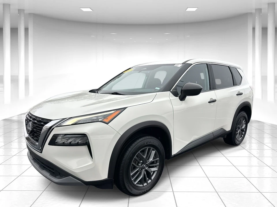 2023 Nissan Rogue - Image 7 of 21