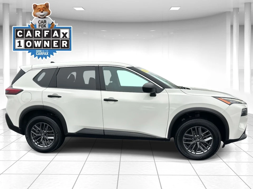 2023 Nissan Rogue - Image 2 of 21