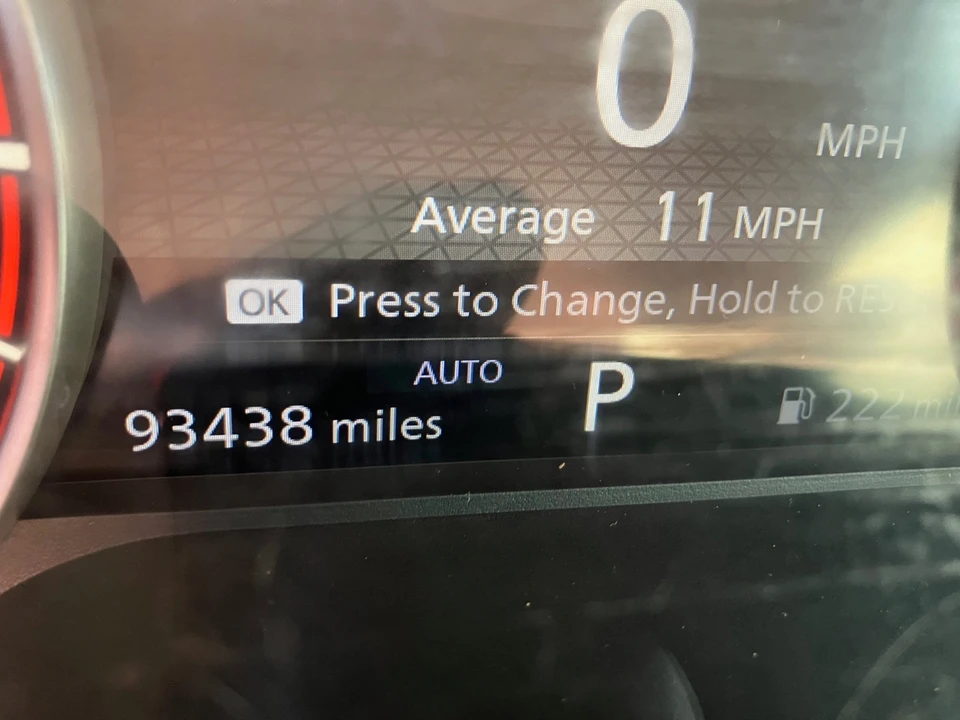 2023 Nissan Rogue - Image 14 of 15