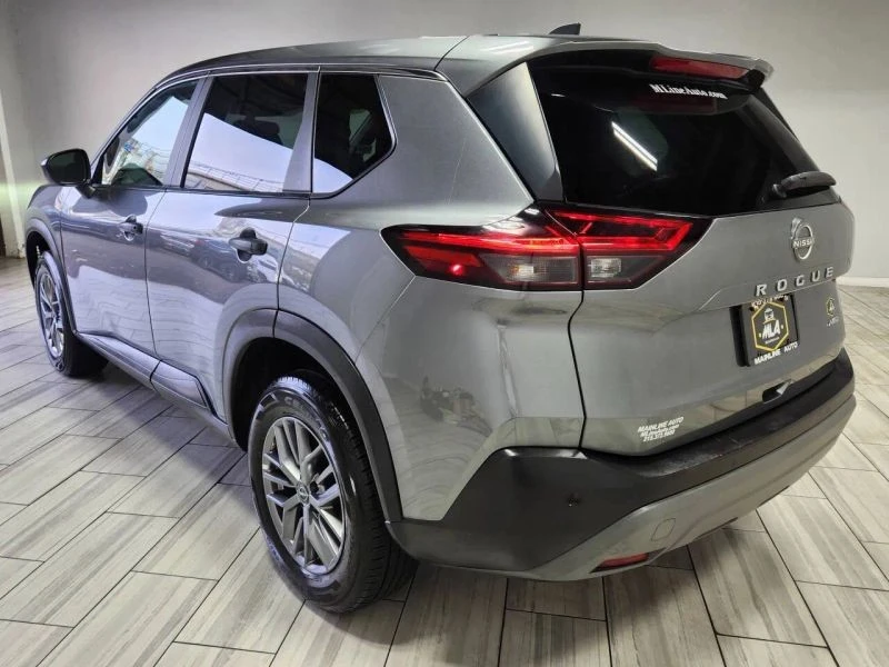 2023 Nissan Rogue - Image 3 of 12