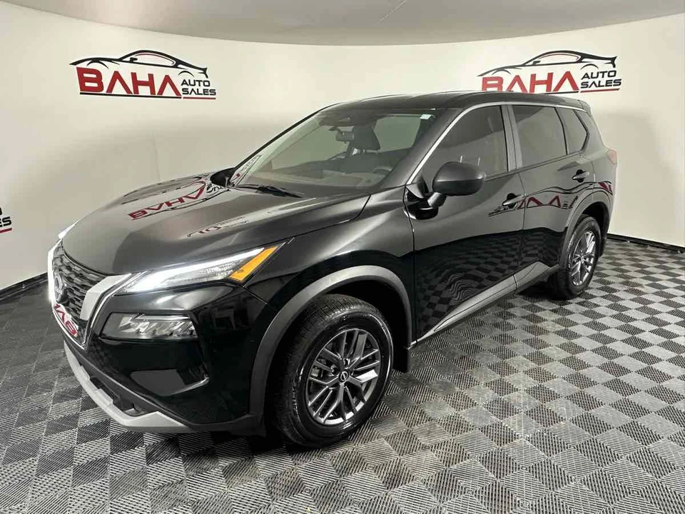 2023 Nissan Rogue - Image 3 of 21