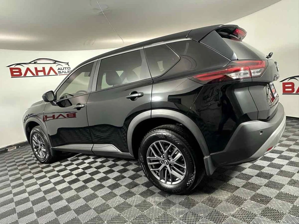 2023 Nissan Rogue - Image 6 of 21