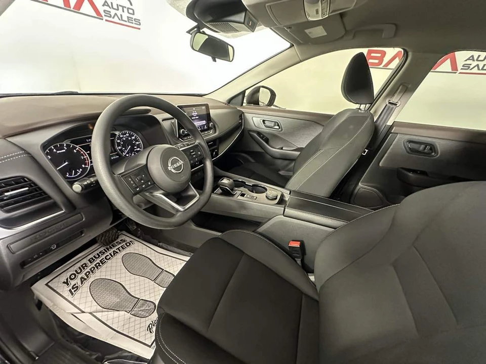2023 Nissan Rogue - Image 20 of 21