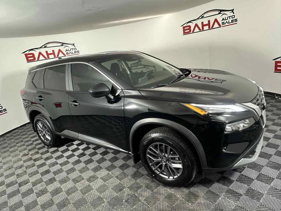 2023 Nissan Rogue - Image 11 of 21