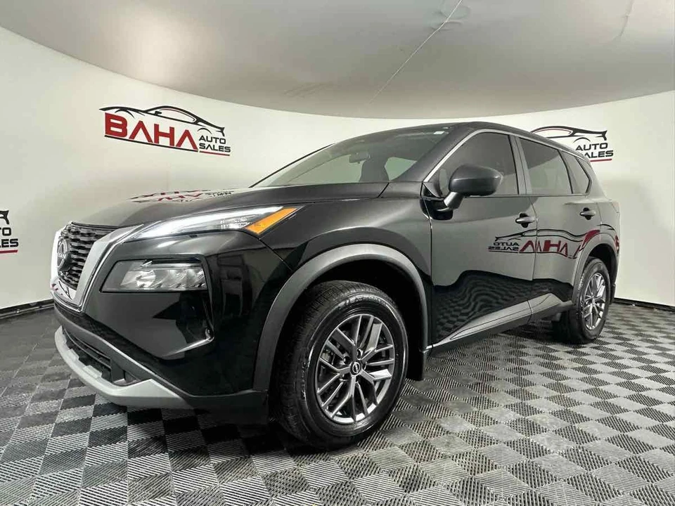 2023 Nissan Rogue - Image 2 of 21