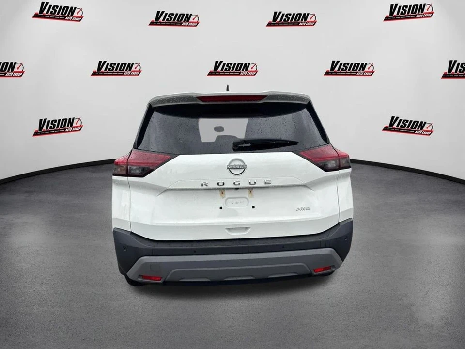 2023 Nissan Rogue - Image 6 of 12