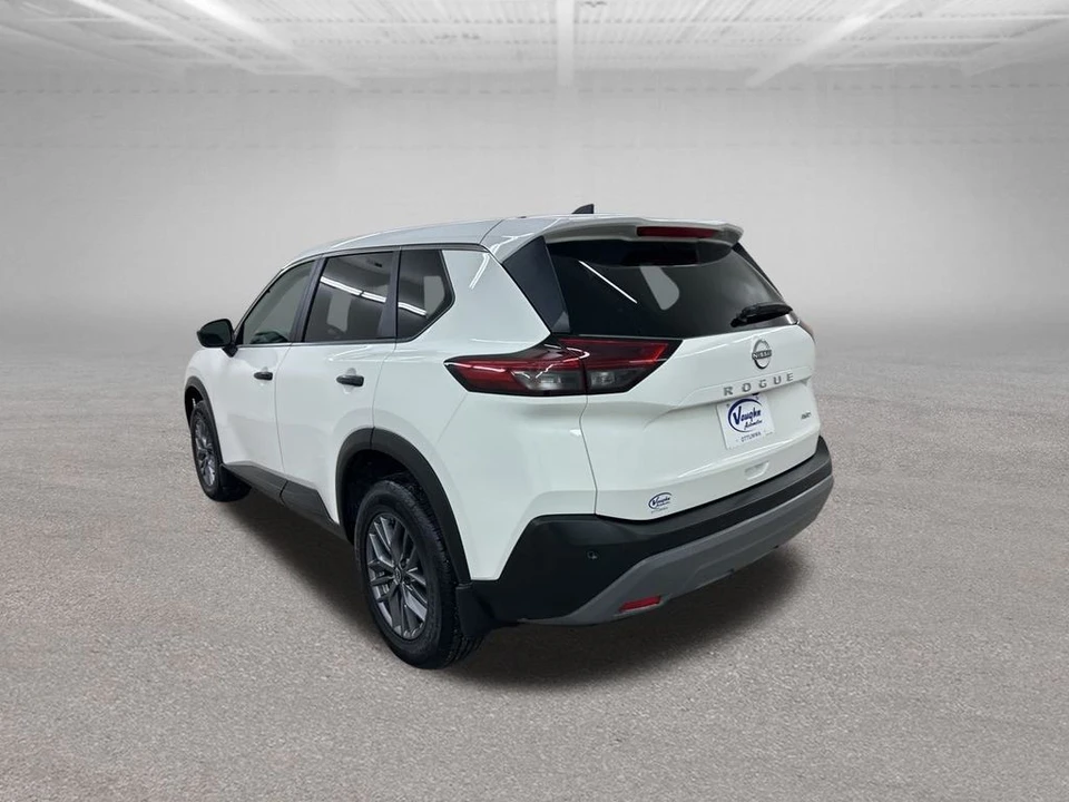 2023 Nissan Rogue - Image 9 of 12