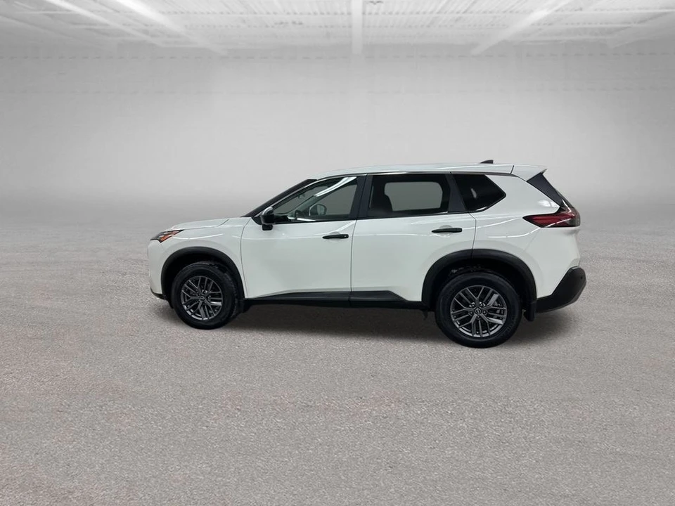 2023 Nissan Rogue - Image 8 of 12