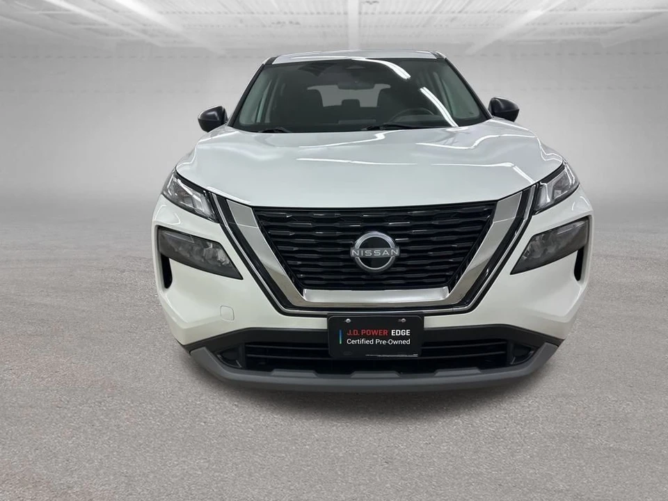 2023 Nissan Rogue - Image 5 of 12