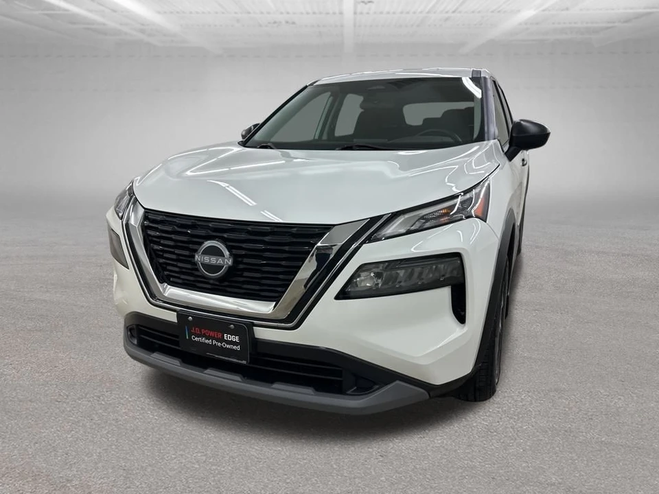 2023 Nissan Rogue - Image 6 of 12