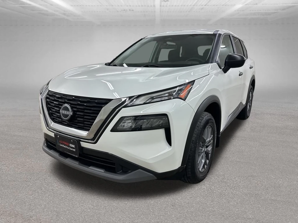 2023 Nissan Rogue - Image 7 of 12