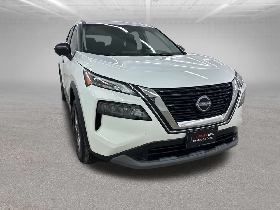 2023 Nissan Rogue - Image 3 of 12