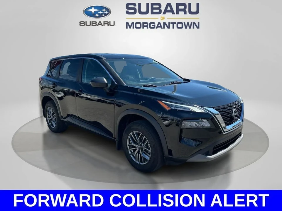 2023 Nissan Rogue - Image 3 of 12