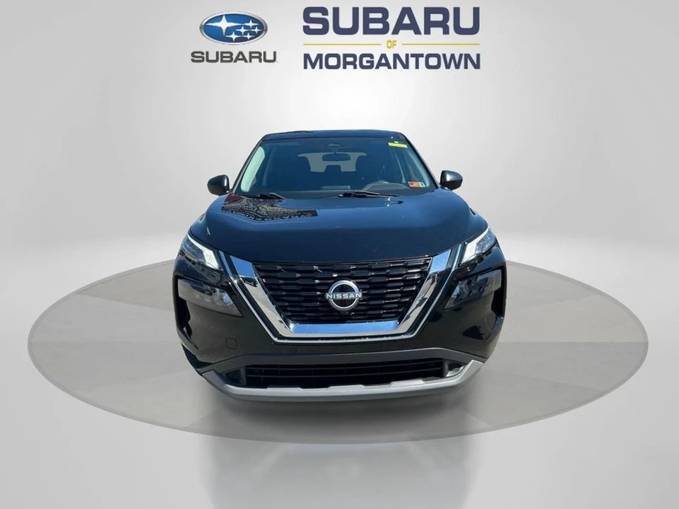 2023 Nissan Rogue - Image 2 of 12