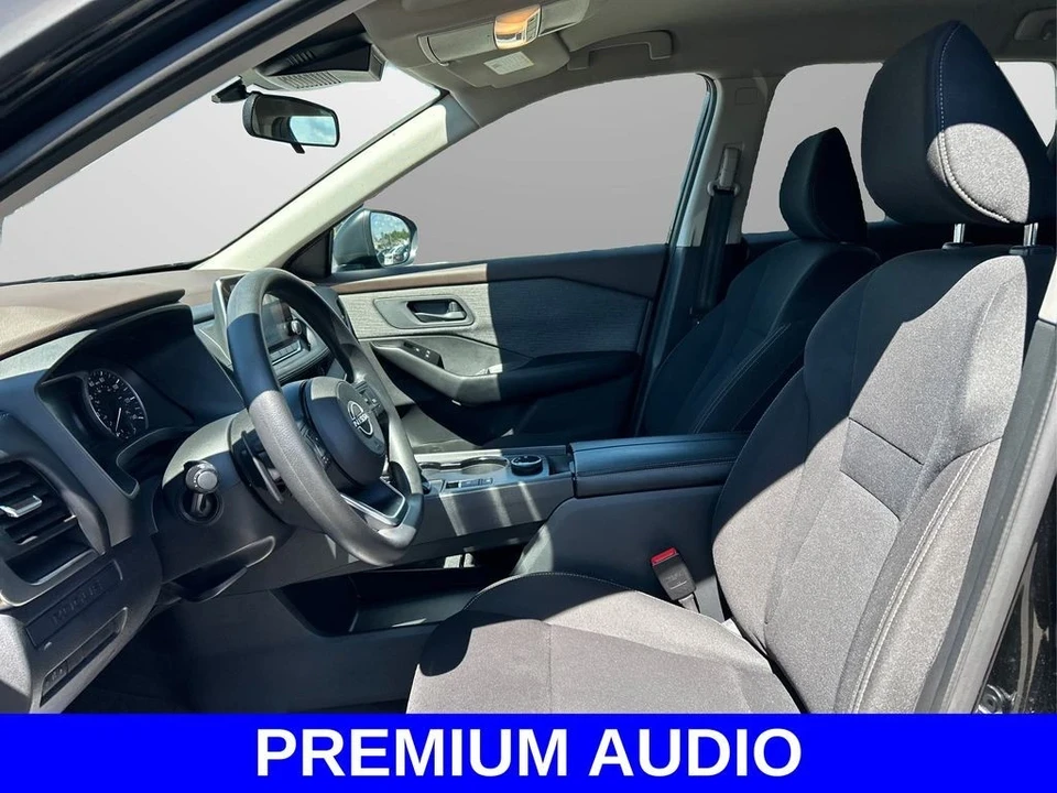 2023 Nissan Rogue - Image 9 of 12