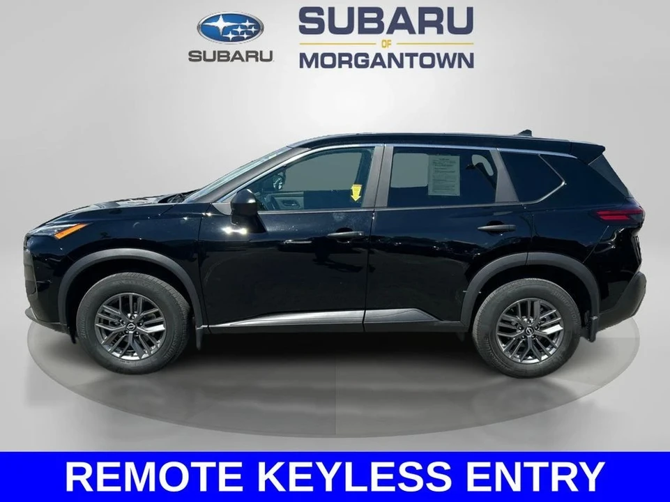 2023 Nissan Rogue - Image 8 of 12