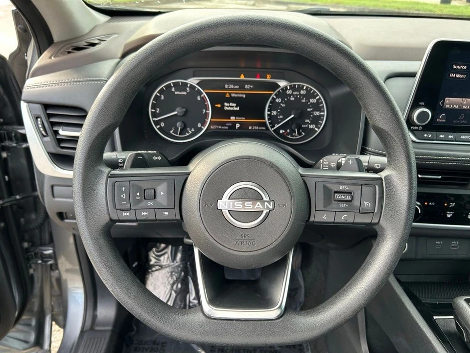 2023 Nissan Rogue - Image 10 of 12