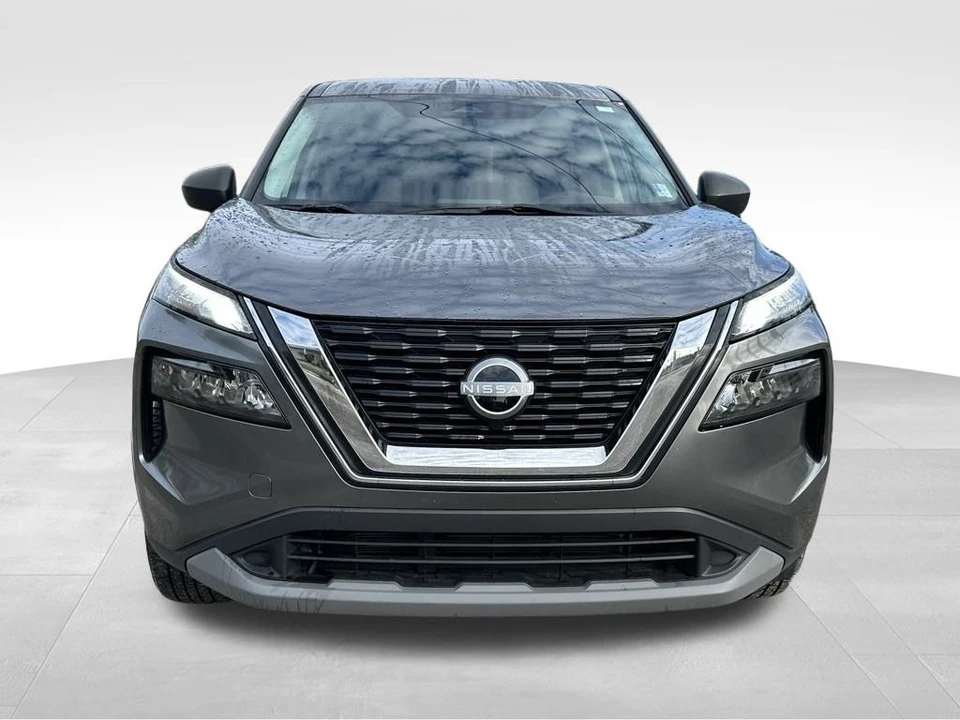 2023 Nissan Rogue - Image 3 of 12