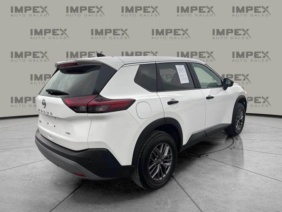 2023 Nissan Rogue - Image 5 of 21