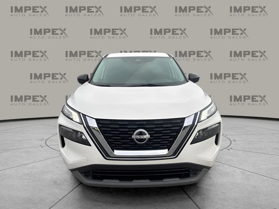2023 Nissan Rogue - Image 8 of 21
