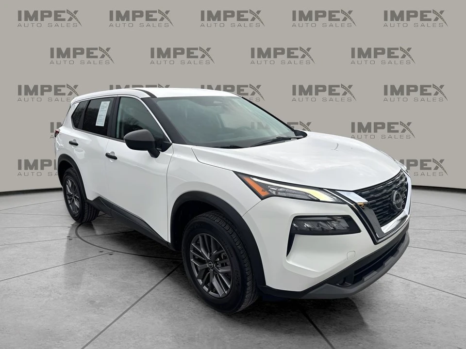 2023 Nissan Rogue - Image 7 of 21