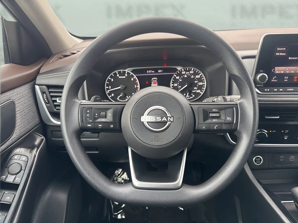 2023 Nissan Rogue - Image 12 of 12