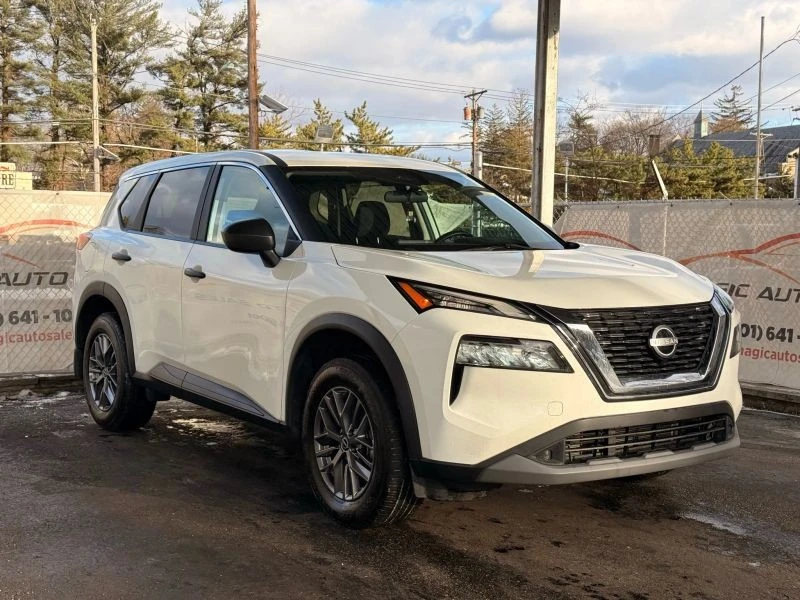 2023 Nissan Rogue - Image 6 of 12