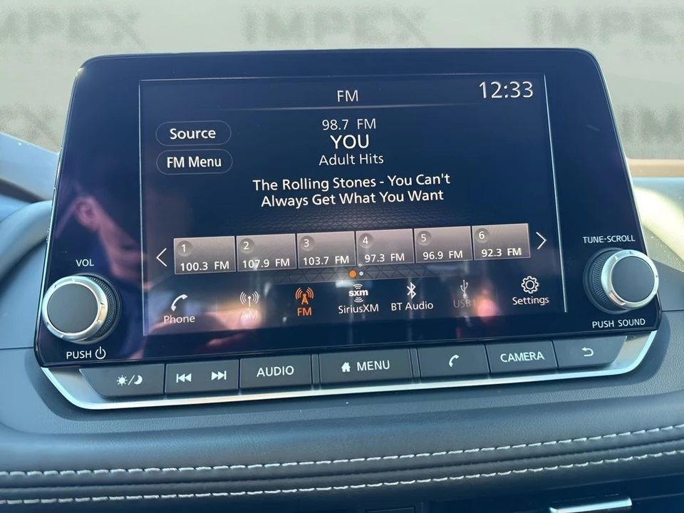 2023 Nissan Rogue - Image 16 of 21