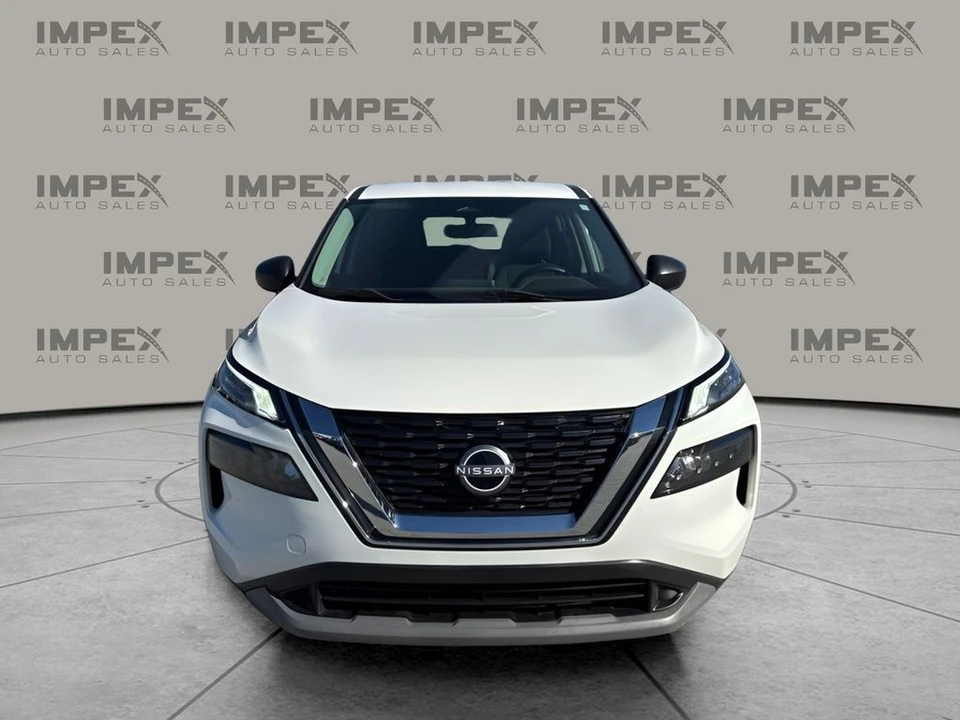 2023 Nissan Rogue - Image 8 of 21