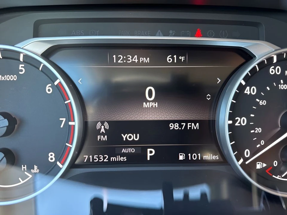 2023 Nissan Rogue - Image 21 of 21