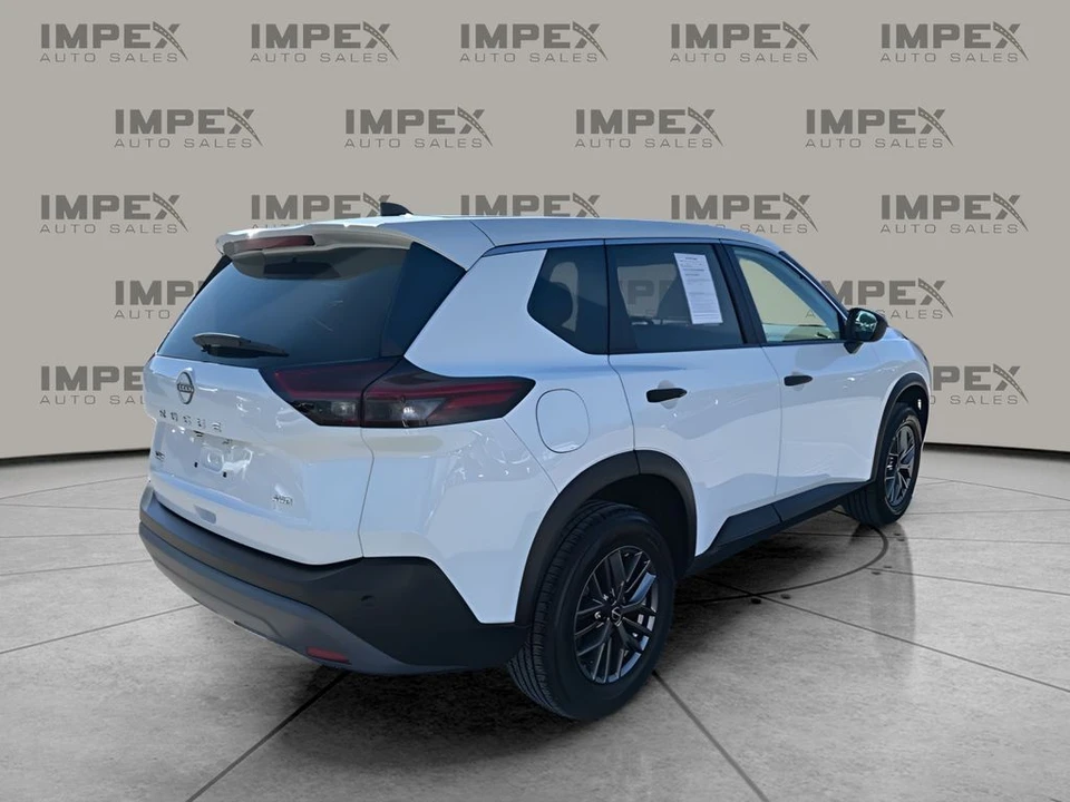 2023 Nissan Rogue - Image 5 of 21
