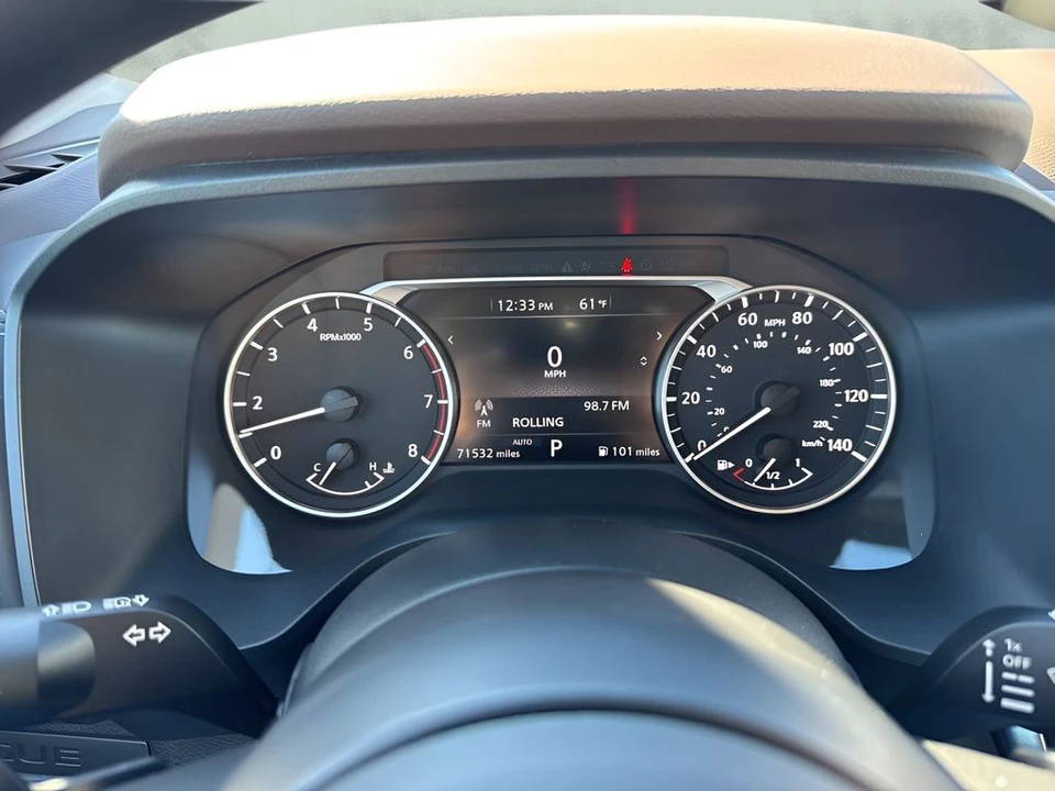 2023 Nissan Rogue - Image 20 of 21