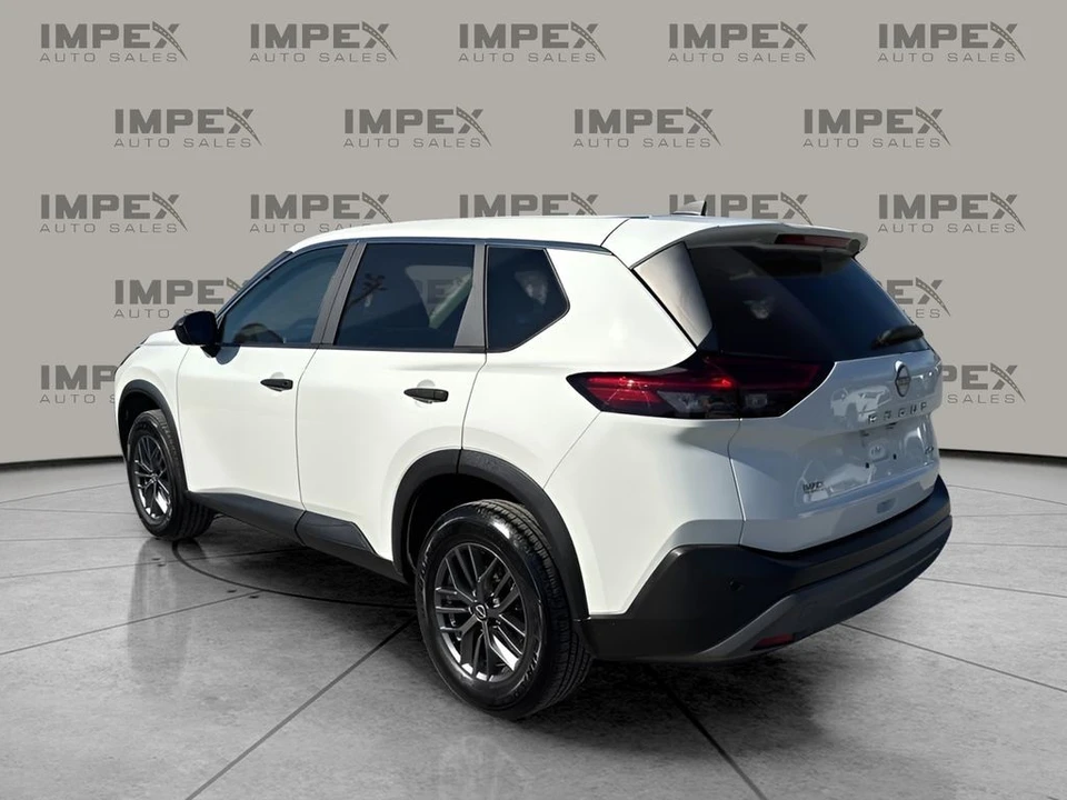 2023 Nissan Rogue - Image 3 of 21