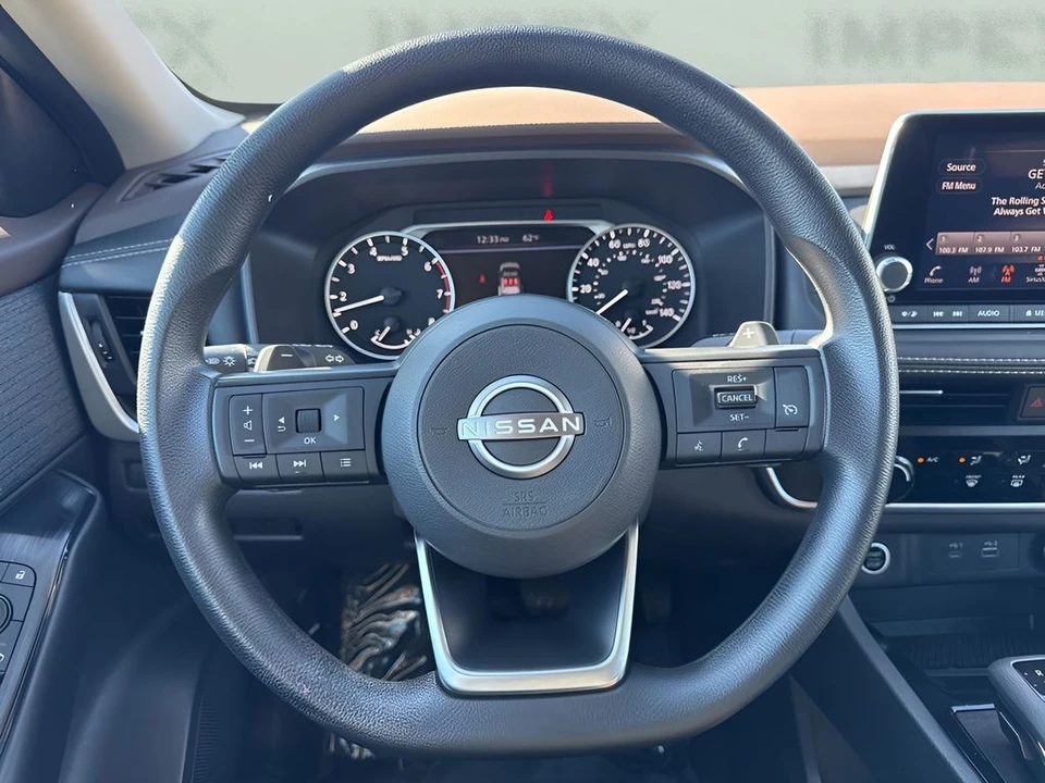 2023 Nissan Rogue - Image 12 of 12