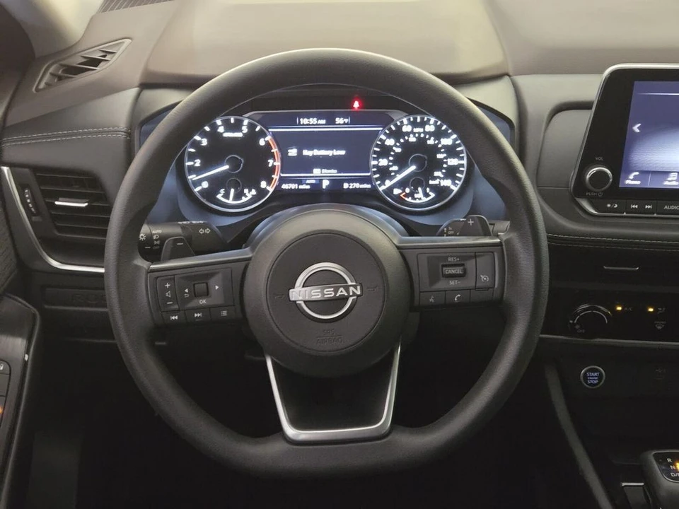 2023 Nissan Rogue - Image 8 of 21