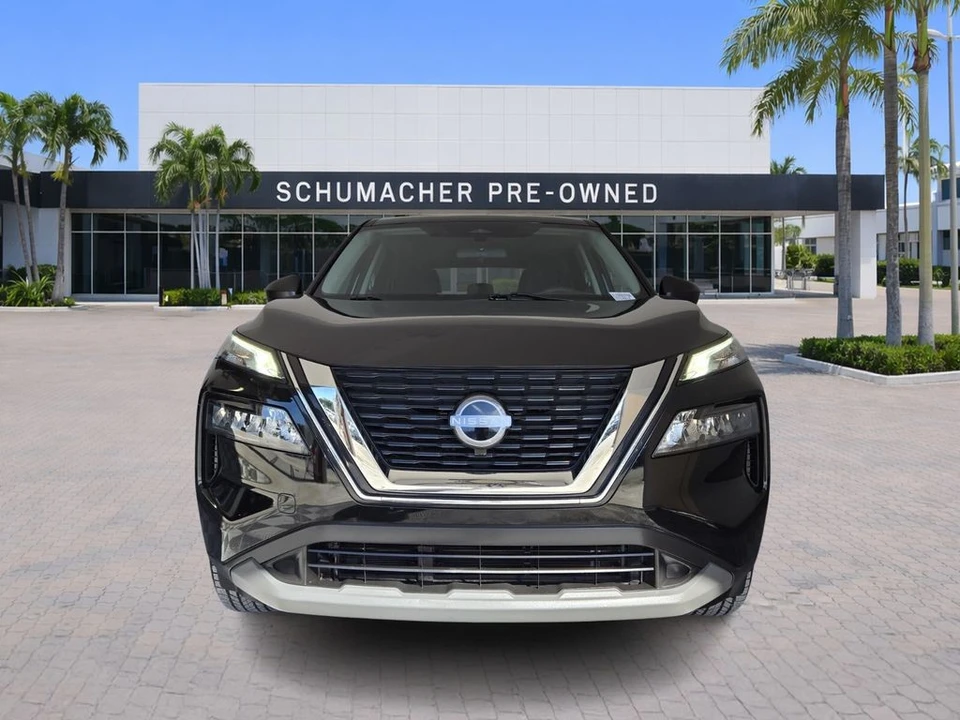 2023 Nissan Rogue - Image 3 of 21