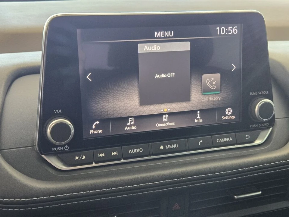 2023 Nissan Rogue - Image 20 of 21