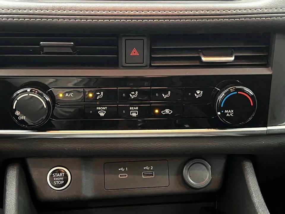 2023 Nissan Rogue - Image 4 of 12