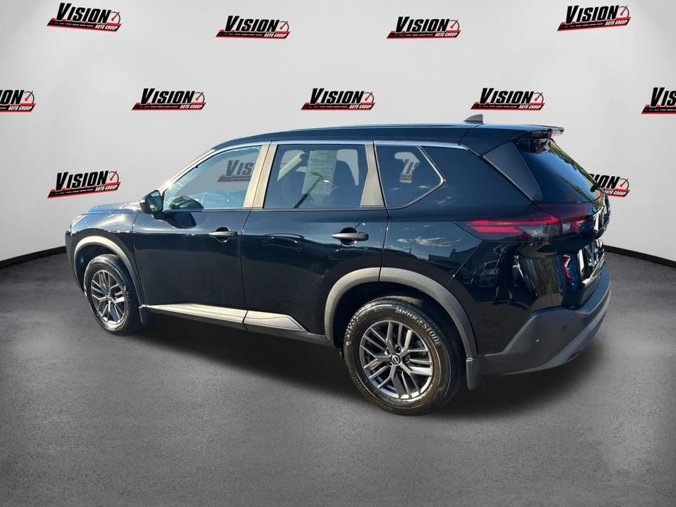 2023 Nissan Rogue - Image 7 of 12