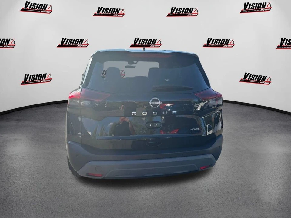 2023 Nissan Rogue - Image 6 of 12