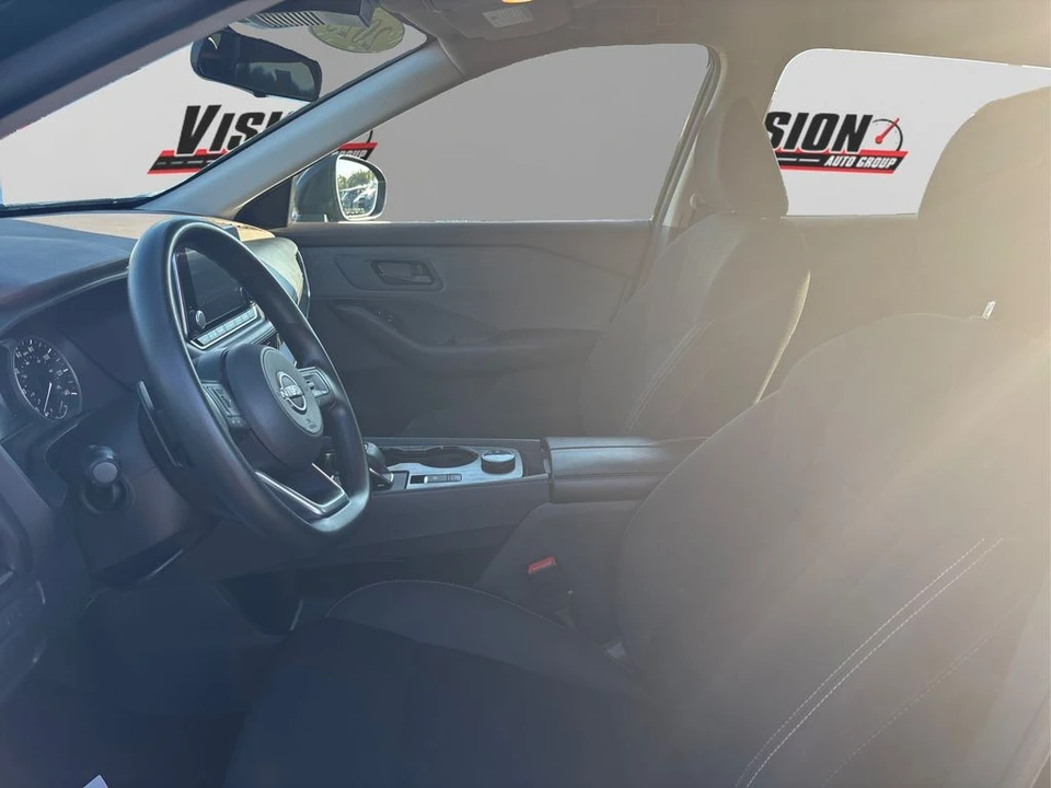 2023 Nissan Rogue - Image 9 of 12