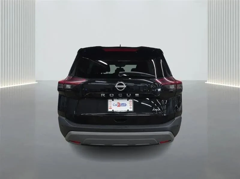 2023 Nissan Rogue - Image 4 of 12